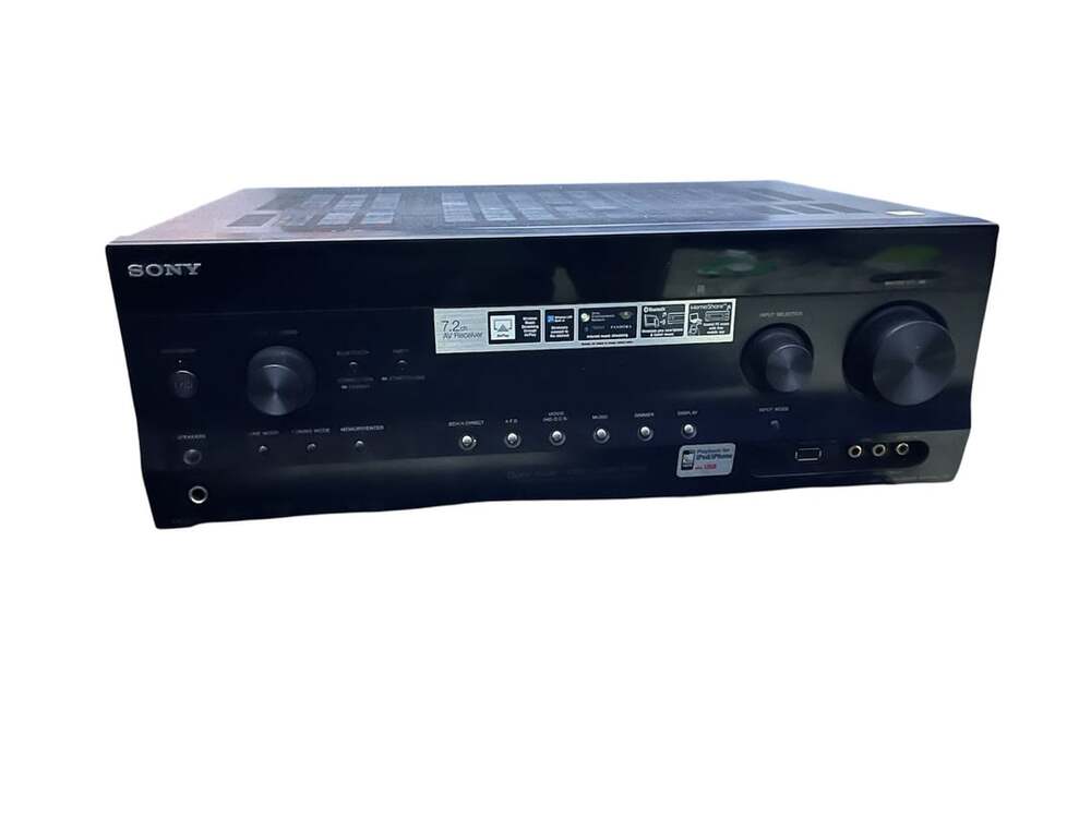 Sony STR-DN1030 7.2 Channel AV Receiver
